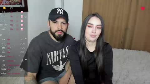 teseo_and_afrodita_ online show from 28, 2, 2025