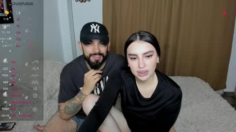 teseo_and_afrodita_ online show from 28, 2, 2025