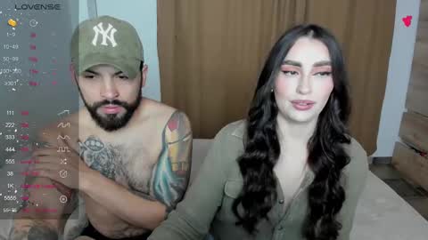 teseo_and_afrodita_ online show from 7, 3, 2025