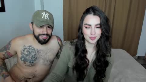 teseo_and_afrodita_ online show from 7, 3, 2025