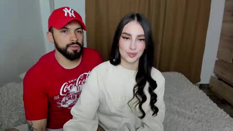 teseo_and_afrodita_ online show from 8, 3, 2025