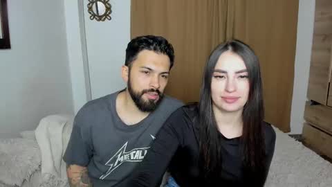 teseo_and_afrodita_ online show from 12, 3, 2025