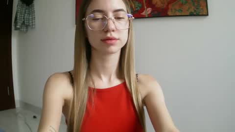 tessa_calmness online show from 3, 3, 2026