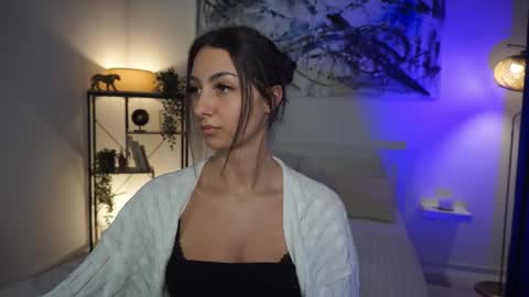 Tessa online show from 3, 2, 2026