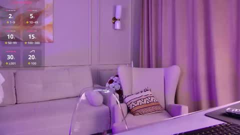 tessaadorablee online show from 26, 3, 2026