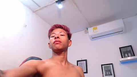 tessachains online show from 5, 11, 2025