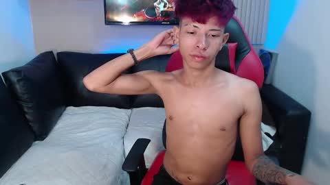 tessachains online show from 14, 11, 2025