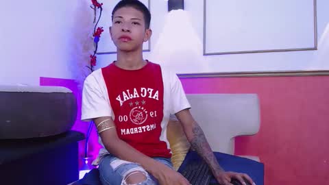 tessachains online show from 19, 12, 2025