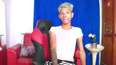 tessachains online show from 24, 2, 2026