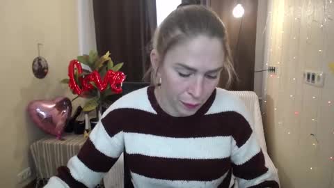 Snapshot of tessadaybreak chatting on 16, 2, 2025 tessadaybreak online show from 16, 2, 2025