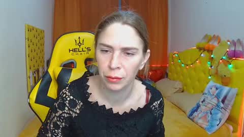 Snapshot of tessadaybreak chatting on 1, 3, 2025 tessadaybreak online show from 1, 3, 2025