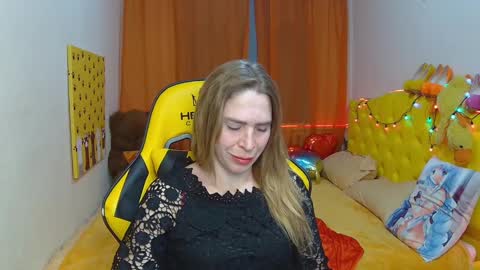 Snapshot of tessadaybreak chatting on 1, 3, 2025 tessadaybreak online show from 1, 3, 2025