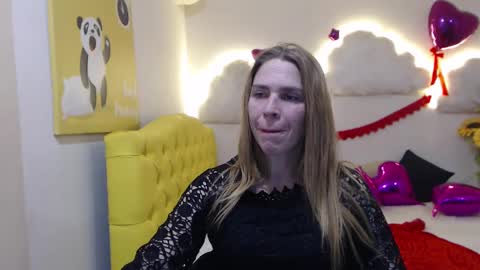 Snapshot of tessadaybreak chatting on 2, 3, 2025 tessadaybreak online show from 2, 3, 2025