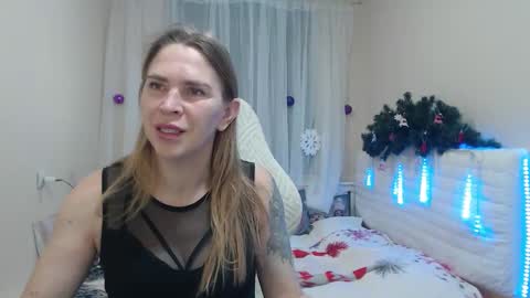 tessadaybreak online show from 14, 12, 2025