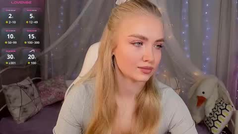 TessaHamilton online show from 14, 1, 2026