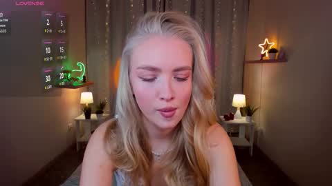 TessaHamilton online show from 16, 1, 2026