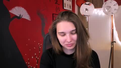 Snapshot of tessamill chatting on 9, 9, 2025 Tessa online show from 9, 9, 2025