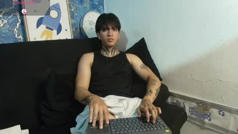Tessarion online show from 1, 6, 2026