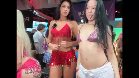 Tessa online show from 18, 1, 2026