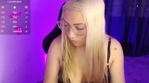 Tessy online show from 6, 12, 2024