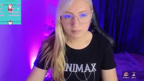 Tessy online show from 19, 12, 2024