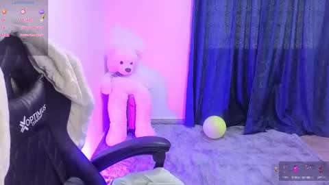 Tessy online show from 17, 1, 2025