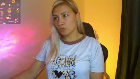 Tessy online show from 8, 9, 2025