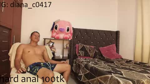 tessa y leo online show from 18, 11, 2025