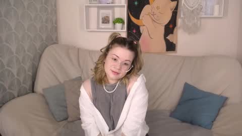 TESSA online show from 28, 12, 2024