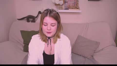 TESSA online show from 29, 12, 2024