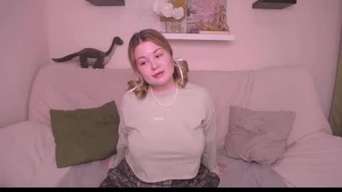 TESSA online show from 30, 12, 2024