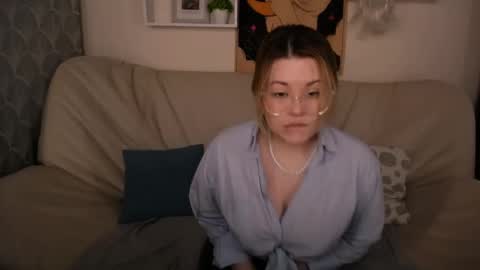 TESSA online show from 4, 1, 2025