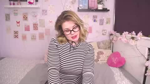 TESSA online show from 10, 1, 2025