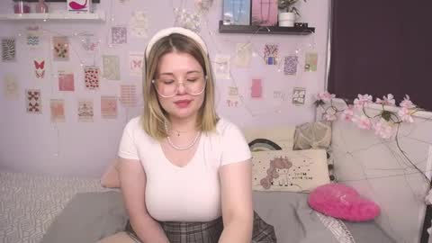 TESSA online show from 11, 1, 2025