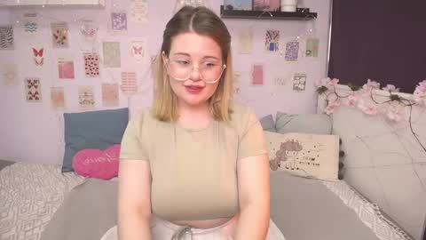 TESSA online show from 27, 1, 2025