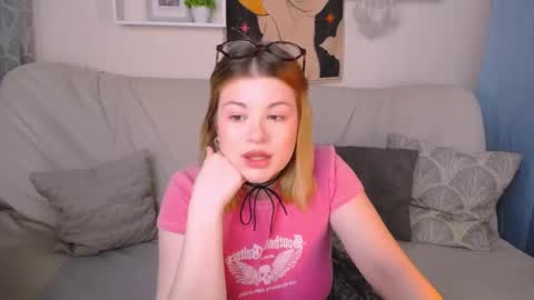 TESSA online show from 31, 1, 2025