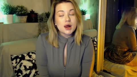 TESSA online show from 16, 2, 2025