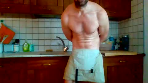 Testosterone20 online show from 4, 2, 2025