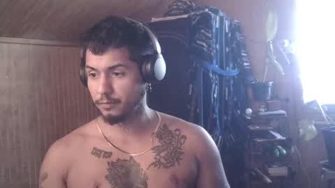 Milo online show from 11, 1, 2025