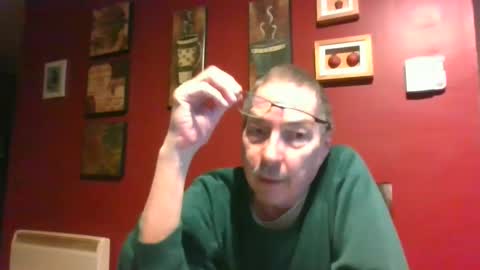 tetuo2 online show from 26, 2, 2025