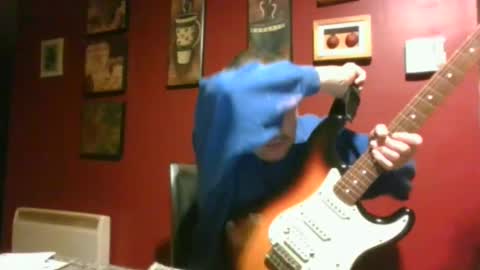 tetuo2 online show from 2, 3, 2025