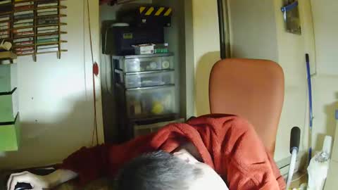 tetuo2 online show from 10, 3, 2025