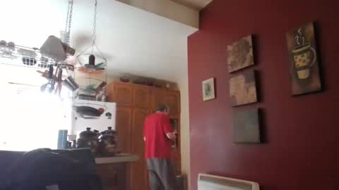 tetuo2 online show from 17, 9, 2025