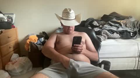 cowboy online show from 5, 12, 2024