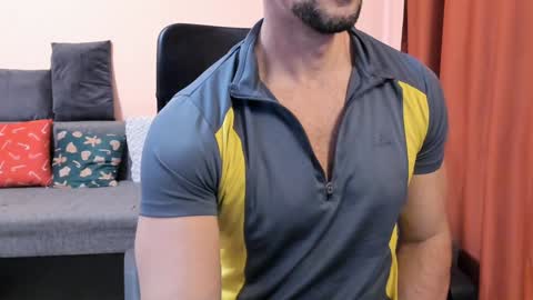 TexasHUNK online show from 4, 1, 2025