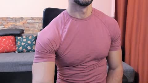 TexasHUNK online show from 12, 1, 2025