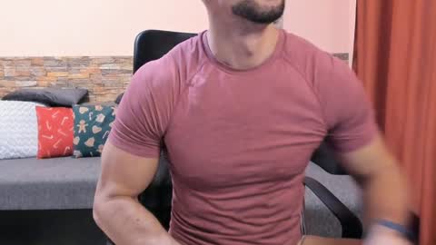 TexasHUNK online show from 1, 2, 2025