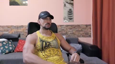 TexasHUNK online show from 20, 2, 2025