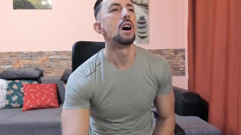 TexasHUNK online show from 11, 3, 2025