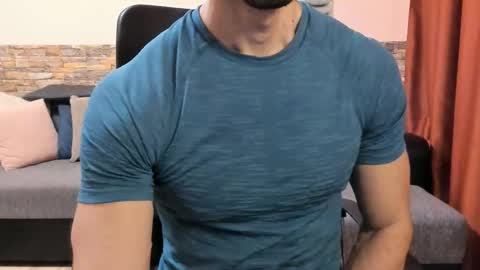 TexasHUNK online show from 9, 9, 2025